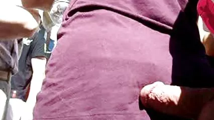 Una matura dai capelli bianchi geme da un cazzo enorme. video hard attrici italiane