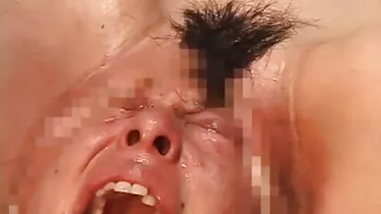 La bionda ha preso un grosso film hard amatoriali italiani cazzo nella vagina.
