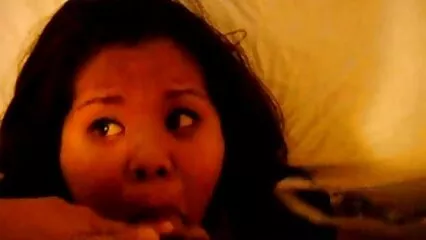 Negro scopa il culo di una ragazza video hard italiani molto carina.