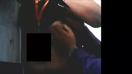 Una ragazza film completi hard italiani dai capelli corti ha assaggiato un pene forte.