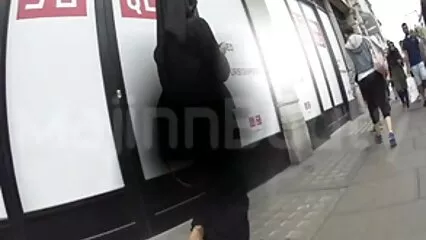 Scopa una giovane ragazza tailandese in una fessura stretta. free video hard italiani